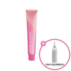 밀본 염색약 올디브 보떼 80g / 국산산화제 150ml 증정, 체스너츠브라운/b7-CB, 1개