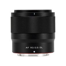 VILTROX AF 90mm F3.5 DL 렌즈 오토 포커스 중망원 렌즈 DJI Inspire 3 Zenmuse X9-8K