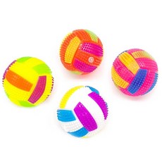 형광 발광공 장난감공 애완견공 반려견공