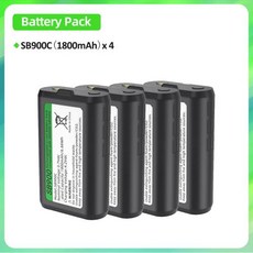 P3RA P9RA P10R UR5 수신기 ULX-D QLX-D Axient 디지털 AD12 송신기 PSM9001000 SB900AB 충전기용 SB900C 배터리, 4)4 Batteries