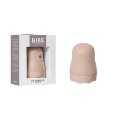 BIBS Boheme 보틀 키트 - 세트 구성품의 일부 다양한 사이즈의 Bibs 유리병과 믹스 앤 매치 - 아이보리, 블러쉬