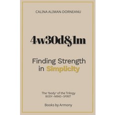 (英文圖書)4w30d1m: The Return to Human Design 平裝版, Independently Published, English