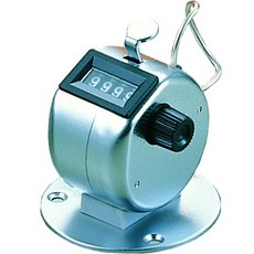 徠福 Life 桌上型計數器 KL-999 精準計數 運動計數器 桌面型設計, 1個