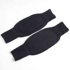 기모 무릎보호대 오토바이보호대, 1개