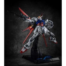 MS 1/72 스트라이크2.0 건담 완성품 MS2.0 사무라이무장 어택 리페어 에디션 합금, 1개