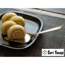(小品日貨)*現貨在台*柳宗理 日本代購 不鏽鋼 蛋糕鏟 23.5cm 23.5公分 日本製, 1個