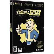 폴아웃 4 - PC, Game of the Year Pip-Boy