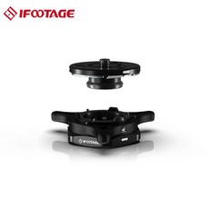 iFootage 씨스타 퀵릴리즈 Q1S, 1개