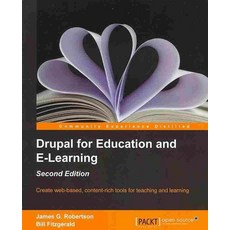 Drupal for Education and Elearning (2nd Edition), Packt Publishing