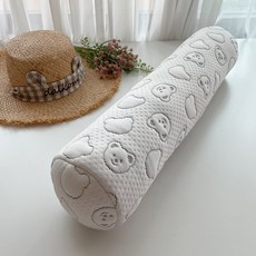 달콤베이비 듀라론-바디필로우(소봉), 1개, 그레이