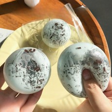 민트초코 크런치 말랑이 스퀴시 스퀴지, MINT, 1개 MINT, 1개