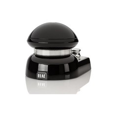 沐耳 德國 ELAC 經典香菇頭超高音揚聲器 4Pi Plus.2 (亮面黑 一對) 超高音喇叭