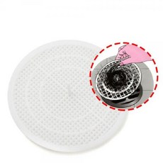 3830하니배수구걸름망_대4119 머리카락 거름망 욕조걸음망 욕실걸음망 배구수캡wnqkddydvna3418, 상품선택, 하니배수구걸름망_대4119