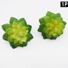 꽃조화 큰연꽃-13900EA