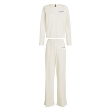 칼 라거펠트 호텔 칼 쉬어 파자마 세트