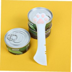 캔오프너 병따개 통조림, 1개, 화이트