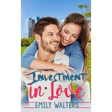 (영문도서)Investment in Love Paperback, Independently Published, English, 9781071458037