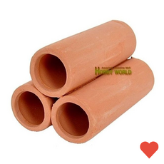 반려동물 거실 새우 들 의 놀이터 3구 원통형 토기 산란상