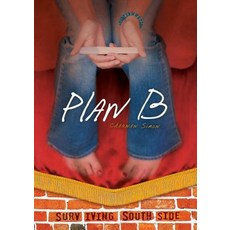 Plan B Hardcover, Darby Creek (Tm), English, 9780761361497
