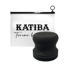 카티바 고체왁스 전용 어플리케이터 1ea + 전용파우치, 1개