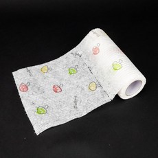 Jpar 빨아쓰는 주방 행주 50매 JTRK111650 요술행주 뜯어쓰는행주 빨아쓰는행주 일회용행주 롤행주+셀러팩토리Shop, 빠른배송