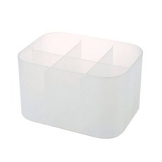 멀티큐브 스모그 다용도꽂이 다용도투명수납함 소품꽂 hib*6040cU