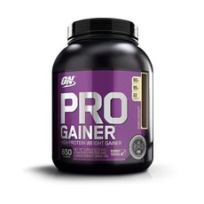 OPTIMUM NUTRITION 歐恩 專業蛋白粉 特濃巧克力口味, 2.31kg, 1罐