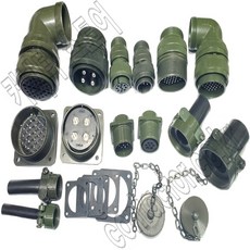 MS3102A20-27P MS3102A20-27S MS3106A20-27P MS3106A20-27S MS3108A20-27P MS3108A20-27S MS5015시리즈, 클램프/3057-12A(미포함), MS3102A, 20-27P