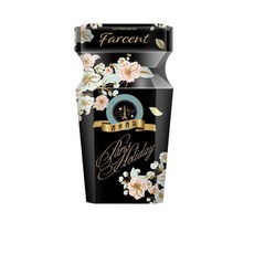 花仙子 去味大師 擴香, 1個, 消臭易-巴黎清晨350ml