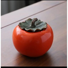 다기세트 찻잔 티팟 세척 항아리 커버 그릇 6 신사, 27) tea caddy A