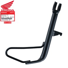 혼다 오토바이 PCX 21년식 사이드 스탠드 순정 50530-K1Z, 1개