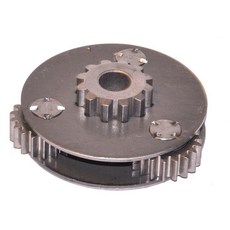 Warn 69334 캐리어 STG 3 1.5ci (SP) 어셈블리 169714, Warn 69334 캐리어, STG 3,1.5ci (S