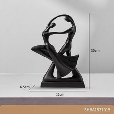 SN 자전거 타는 사람 모던 미니멀리즘 거실 현관 사무실 책상 인테리어용품 조각상 오브제 디자인, 산악 자전거 풍소 물소리