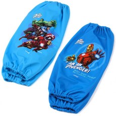 갯벌체험 어벤저스 캐릭터 랜덤1개 토시