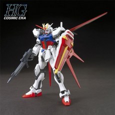 완성품 HG 1of144 에일 스트라이크 건담, 본상품
