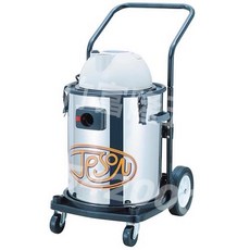 JESON 10加侖(40公升)110V乾濕兩用吸塵器 JS-102