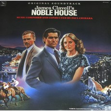 (LP) Noble House