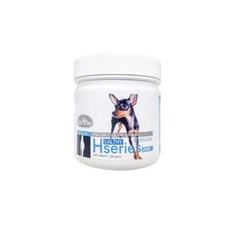 데이스포 강아지 H시리즈 영양제, 250g, 뼈/관절강화, 1개