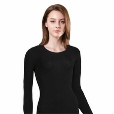 TRY 女童無縫無縫無線平角短褲 5 件套