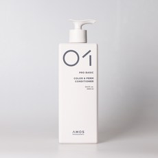 아모스 프로페셔널 아모스 칼라&펌 컨디셔너1000g 대용량린스 모발케어, 1개, 1L