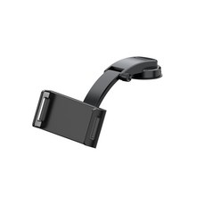 DFMEI 車載手機平板支架車用儀表臺後枕iPad汽車內導航固定支撐架, 新款儀表臺支架:如圖, 1個