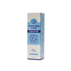 施美 愛樂膚霜, 1個, 70ml