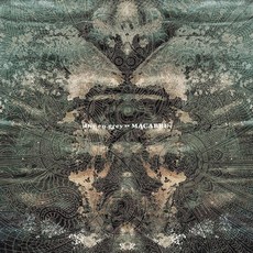DIR EN GREY MACABRE 限量黑膠唱片 2LP FWR-081/2/FWD, 1個