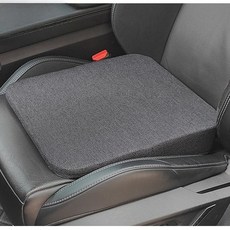 경사방석 키높이 자세보정 허리디스크 엉덩이 골반 밸런스쿠션 연습 시트 쿠션 바른 자세, 민트그린-높이10cm, 1