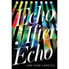 (영문도서) Echo After Echo Hardcover, Candlewick Press (MA), English, 9780763691646