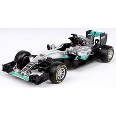 F1 페라리 스쿠데리아 모형 43 피규어 샤를, f1 자동차, 벤츠 W07 44 일반 적재