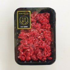 NH참예우 [명품인증] 국거리 1등급 250g, 1개