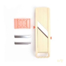 라망 3종 채칼세트