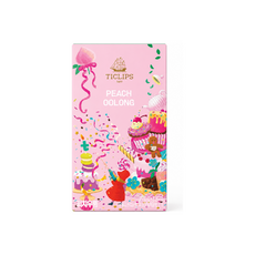 티클립스 피치우롱 (1.5G*20입), 1개