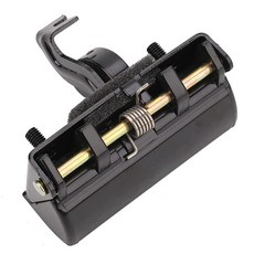 Yinlowa 후면 해치 핸들 테일게이트 리프트 게이트 트렁크 래치 릴리즈 어셈블리 2007 2008 2009 2010 2011 2012 2013 혼다 핏 1.5L L4 엔진과